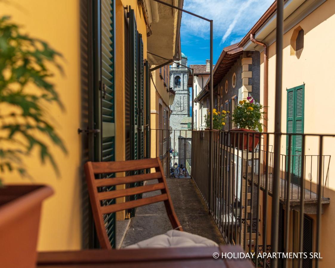 Appartamenti Meraviglia Bellagio Exterior foto